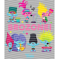 Cartoons and other-CO 913